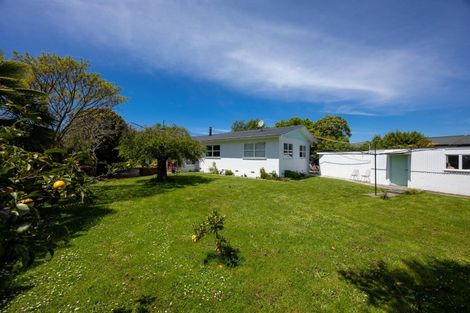 Photo of property in 10 Moffatt Street, Motueka, 7120