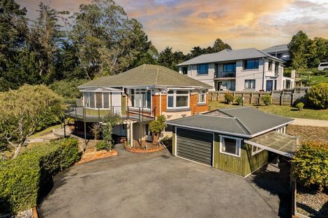 Photo of property in 42 District Road, Roseneath, Port Chalmers, 9023