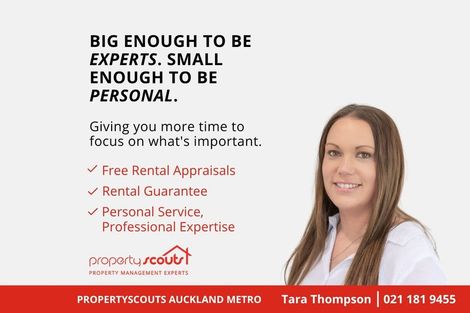 Photo of property in 1/80 Awaroa Road, Sunnyvale, Auckland, 0612