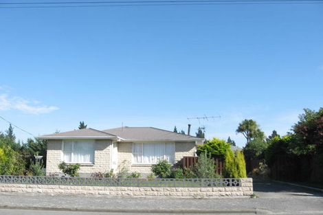 Photo of property in 32 Anne Street, Tinwald, Ashburton, 7700