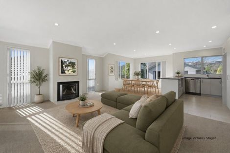 Photo of property in 61 Bridgewater Way, Pyes Pa, Tauranga, 3112