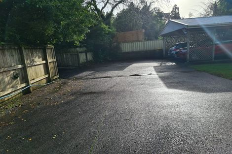 Photo of property in 2/79 Mountbatten Avenue, Hillcrest, Auckland, 0627