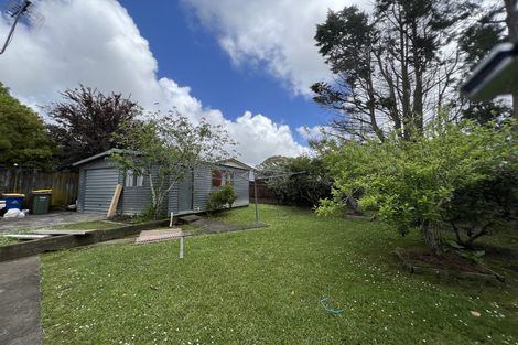 Photo of property in 4 Elvira Place, Ranui, Auckland, 0612