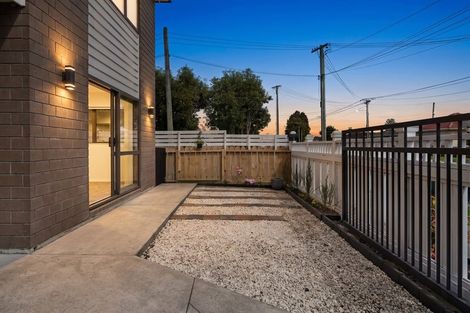 Photo of property in 49b Birdwood Avenue, Papatoetoe, Auckland, 2025
