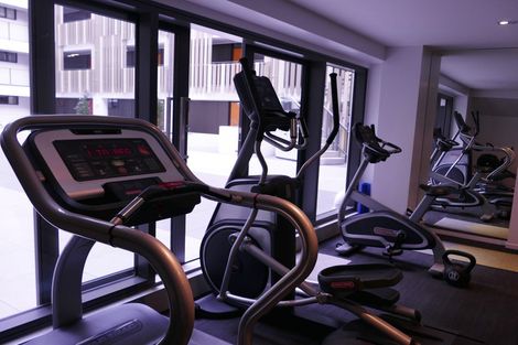 Photo of property in 803/5 Howe Street, Freemans Bay, Auckland, 1011