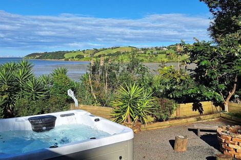 Photo of property in 813 Whangarei Heads Road, Parua Bay, Whangarei, 0174