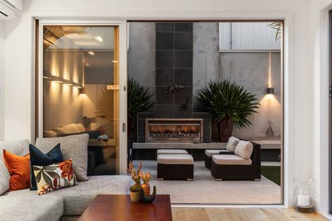 Photo of property in 38 Hukanui Crescent, Ponsonby, Auckland, 1021