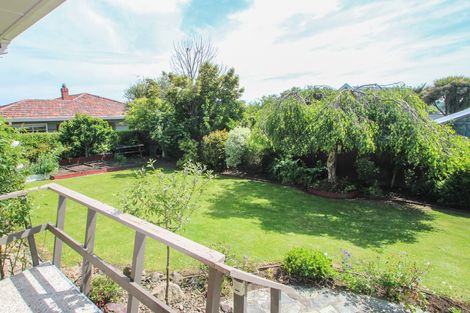 Photo of property in 59a Wansbeck Street, South Hill, Oamaru, 9400
