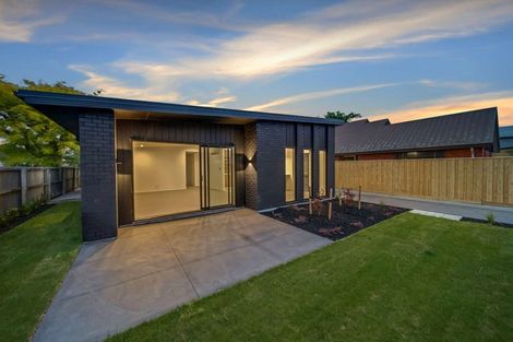 Photo of property in 2/557 Cranford Street, Papanui, Christchurch, 8052