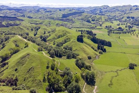 Photo of property in 96 Bruces Road, Sefton, Rangiora, 7477