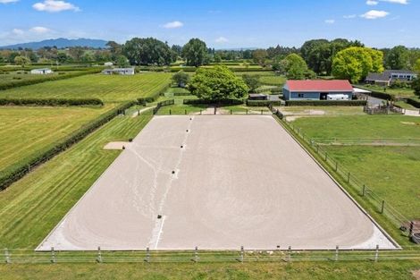 Photo of property in 37 Norrish Road, Ohaupo, 3881