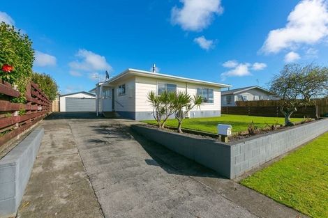 Photo of property in 23 Sunnyvale Street, Bell Block, New Plymouth, 4312