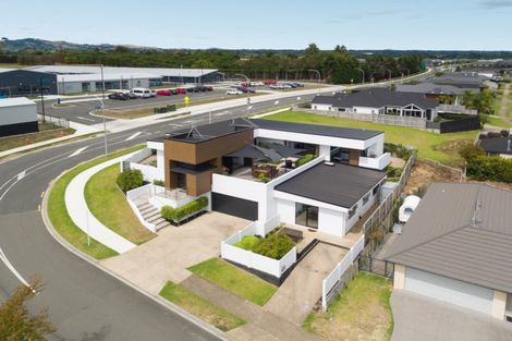 Photo of property in 58 Mortlake Heights, Pyes Pa, Tauranga, 3112