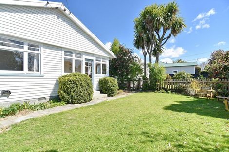 Photo of property in 1/52 Malcolm Avenue, Beckenham, Christchurch, 8023