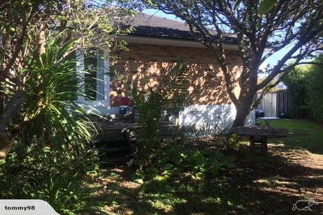 Photo of property in 1/8 Shirley Road, Grey Lynn, Auckland, 1021