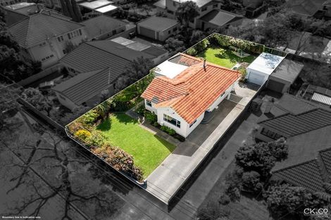 Photo of property in 41 Epuni Street, Hutt Central, Lower Hutt, 5011