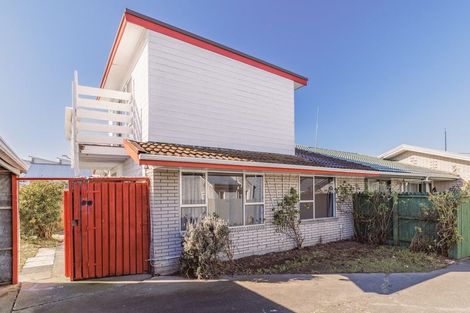 Photo of property in 3/14 Hood Street, New Brighton, Christchurch, 8061