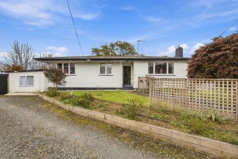 Photo of property in 13 Tee Street, Putaruru, 3411
