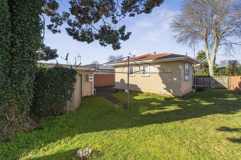 Photo of property in 6 Te Takinga Street, Turangi, 3334