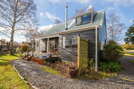 Photo of property in 113 Puataata Road, Turangi, 3334