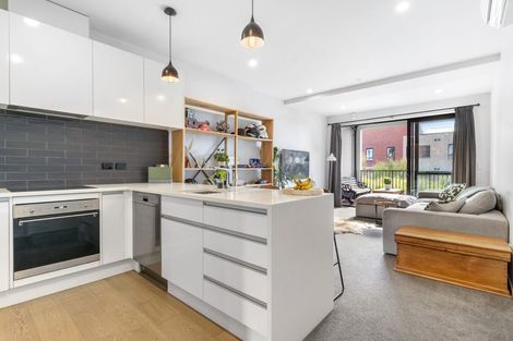 Photo of property in 111/81 Mapou Road, Hobsonville, Auckland, 0616