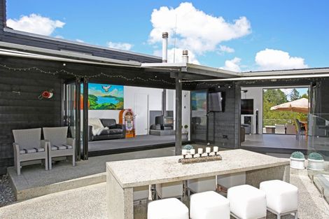 Photo of property in 839 Ponga Road, Opaheke, Papakura, 2584