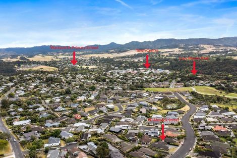 Photo of property in 90 Alnwick Street, Warkworth, 0910