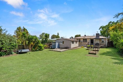 Photo of property in 18 Shakespeare Street, Te Aroha, 3320