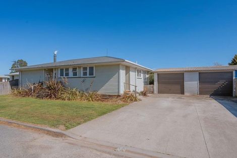 Photo of property in 16b South Belt, Solway, Masterton, 5810