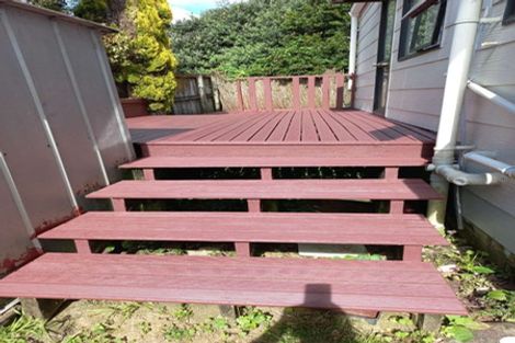 Photo of property in 287b Pakuranga Road, Pakuranga Heights, Auckland, 2010