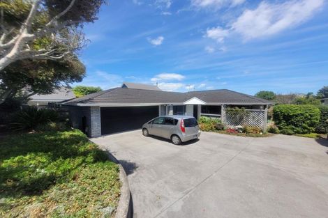 Photo of property in 52 Paynters Avenue, Strandon, New Plymouth, 4312