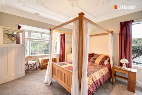 Photo of property in 75 Warden Street, Opoho, Dunedin, 9010