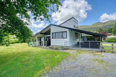 Photo of property in 660 Taylorville Road, Taylorville, Greymouth, 7805