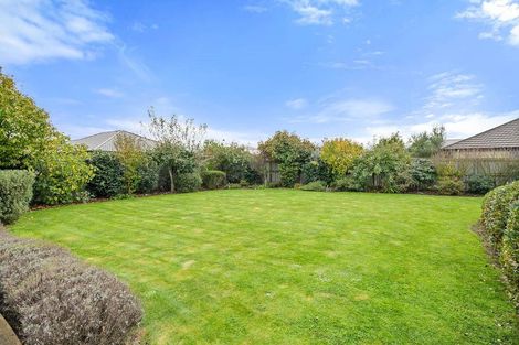 Photo of property in 13 Grace Way, Rolleston, 7614