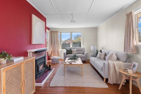 Photo of property in 25 Dix Street, Wigram, Christchurch, 8042