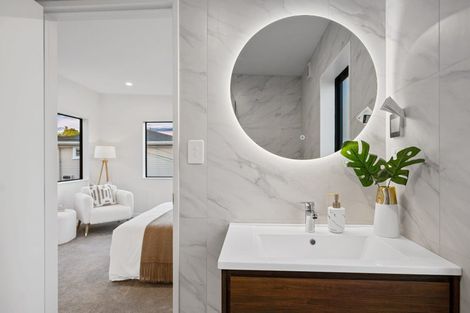 Photo of property in 41b Sunnynook Road, Forrest Hill, Auckland, 0620