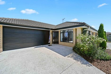 Photo of property in 44 Edgeview Crescent, Fitzroy, Hamilton, 3206