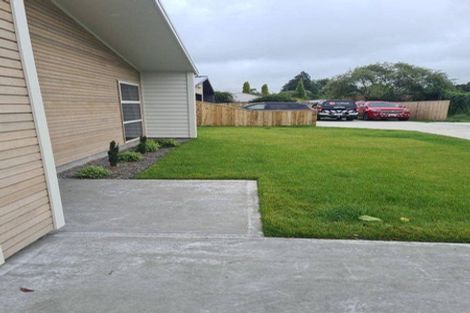Photo of property in 34a York Street, Solway, Masterton, 5810