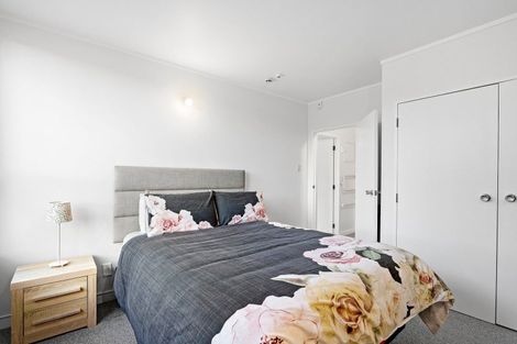 Photo of property in Hobson Court Flats, 19/70 Hobson Street, Thorndon, Wellington, 6011