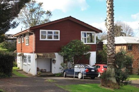 Photo of property in 4/4 Abraham Place, Saint Johns, Auckland, 1072