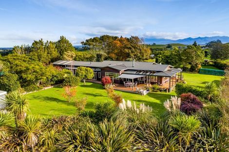 Photo of property in 201 Lincoln Road, Inglewood, 4389