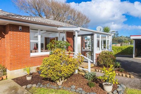 Photo of property in 31 Wapiti Avenue, Feilding, 4775