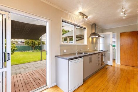 Photo of property in 24 Merton Crescent, Pirimai, Napier, 4112