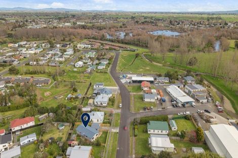 Photo of property in 37 Ema Street, Te Aroha, 3320