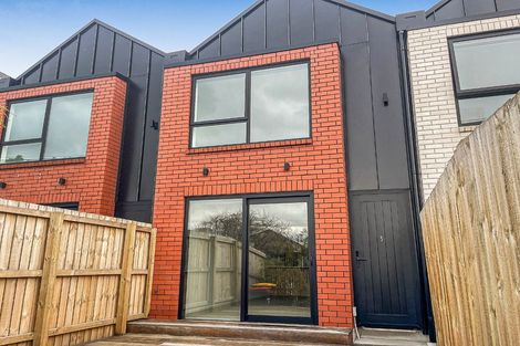 Photo of property in 3/80 Milton Street, Somerfield, Christchurch, 8024