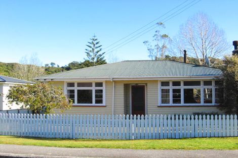 Photo of property in 126 Marsden Road, Greymouth, 7805