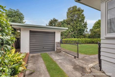Photo of property in 6 Trent Avenue, Hokowhitu, Palmerston North, 4410