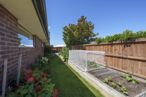 Photo of property in 20 Gilchrist Place, Kaiapoi, 7630