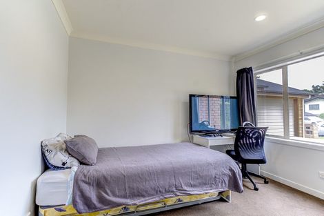 Photo of property in 8 Oakmont Place, Rototuna, Hamilton, 3210