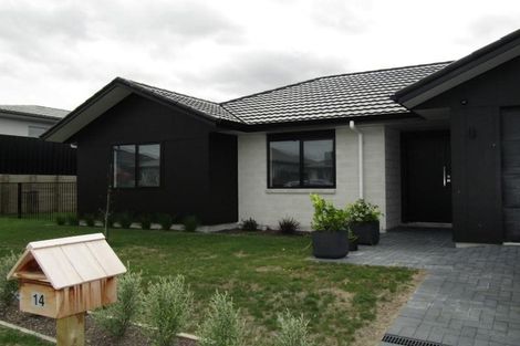 Photo of property in 14 Mayfly Grove, Nukuhau, Taupo, 3330